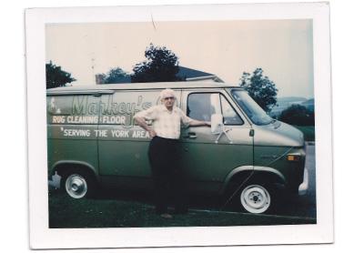 Clarke Markey