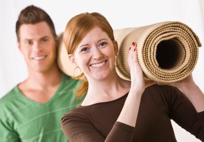 Drive in and drop off rug cleaning service